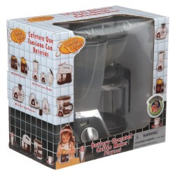 Cafetera que funciona con baterías Cafetera que funciona con baterías