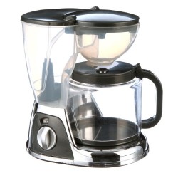 Cafetera que funciona con baterías Cafetera que funciona con baterías