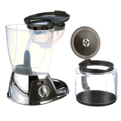 Cafetera que funciona con baterías Cafetera que funciona con baterías