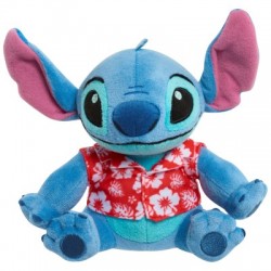 Disney Stitch pack 2 peluches Disney Stitch pack 2 peluches