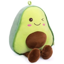Peluche aguacate 59 cm