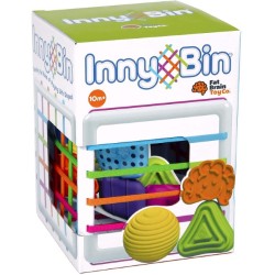 Fat Brain Toys Inny Bin
