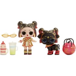 LOL Surprise Year of The Ox Año Lunar