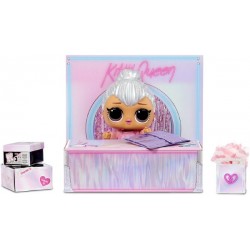 LOL Surprise Big B.B. Kitty Queen