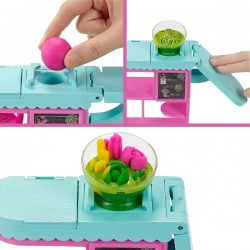 Barbie Profesiones Florista GTN58