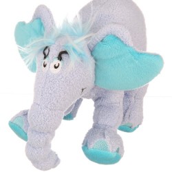 Dr Seuss peluche Horton 15 cm Dr Seuss peluche Horton 15 cm