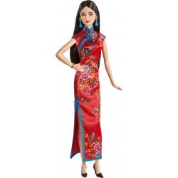 Barbie Signature Lunar Year GTJ92 Barbie Signature Lunar Year GTJ92