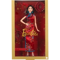 Barbie Signature Lunar Year GTJ92 Barbie Signature Lunar Year GTJ92
