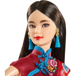 Barbie Signature Lunar Year GTJ92 Barbie Signature Lunar Year GTJ92