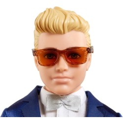 Barbie Ken novio GTF36