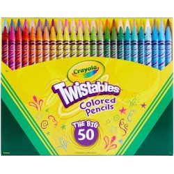 Crayola Twistables colores giratorios Crayola Twistables colores giratorios