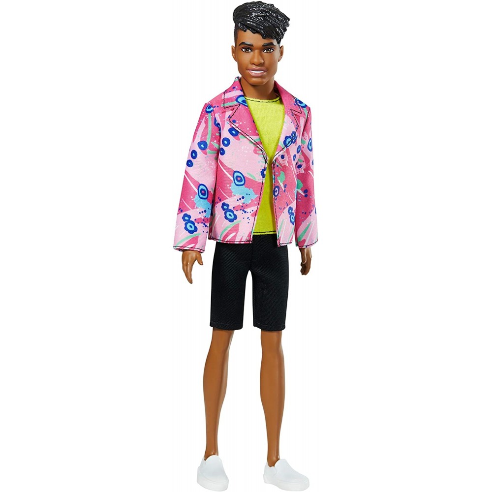 Barbie 60 aniversario Ken GRB44 Barbie 60 aniversario Ken GRB44