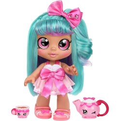 Kindi Kids muñeca Bella Bow