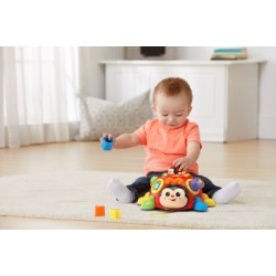 Vtech Mamá Bichitos
