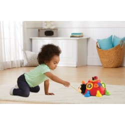 Vtech Mamá Bichitos