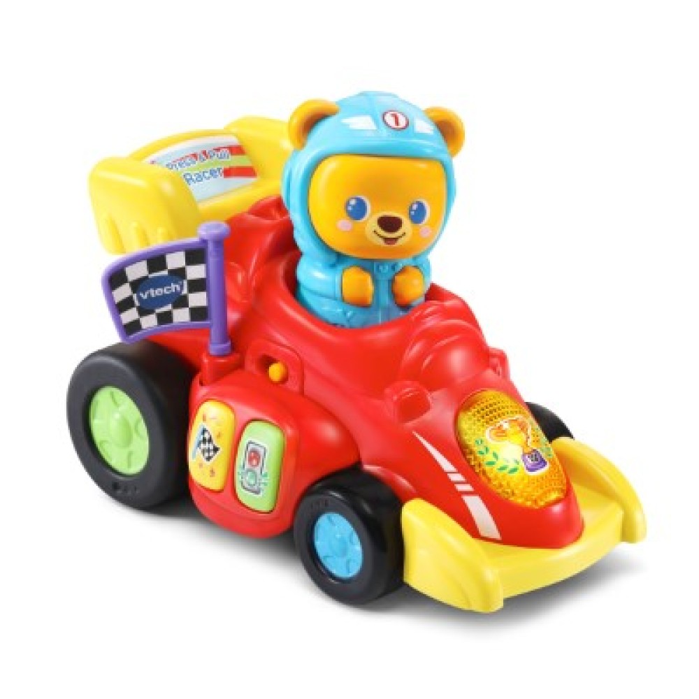 Vtech Coche de carreras