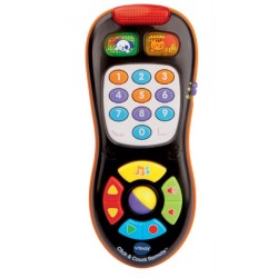 Vtech mando a distancia infantil