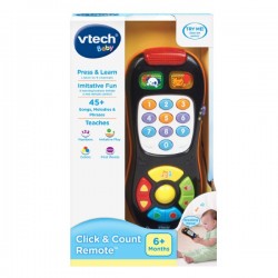 Vtech mando a distancia infantil