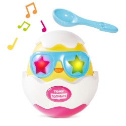 Tomy Tommies pollito musical