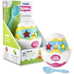Tomy Tommies pollito musical