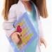 Barbie Chelsea Quiero ser Doctora