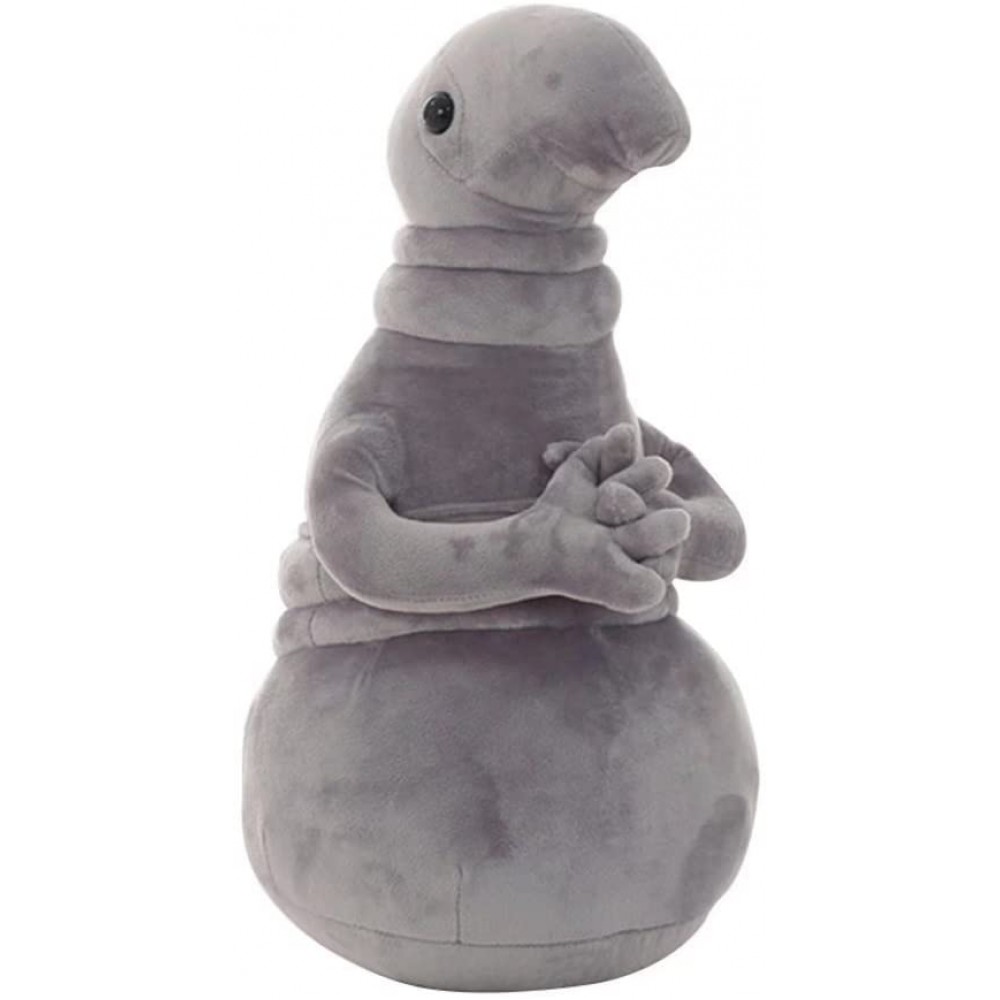 Peluche Homúnculo Loxoduntus 33 cm
