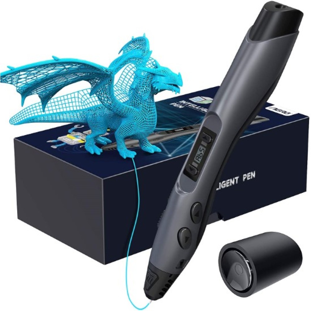 Bolígrafo 3D inteligente AERB