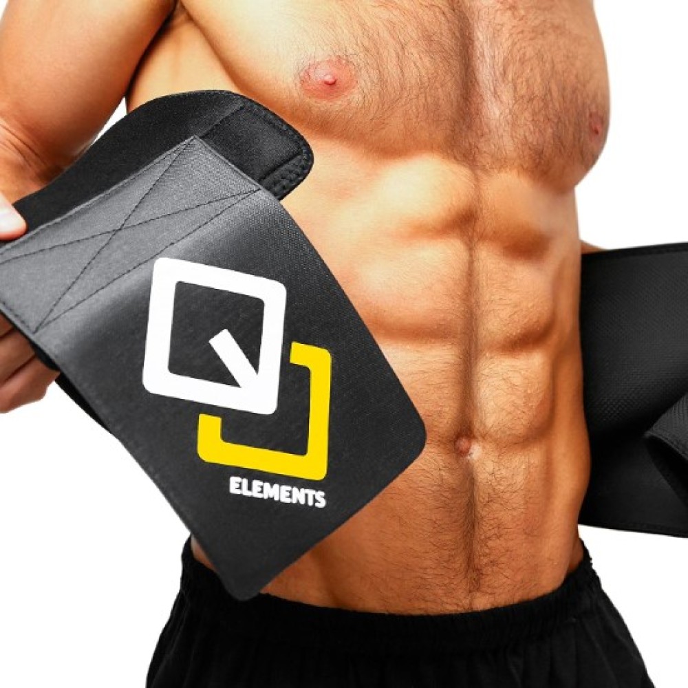 GJ Elements faja reductora adelgazante