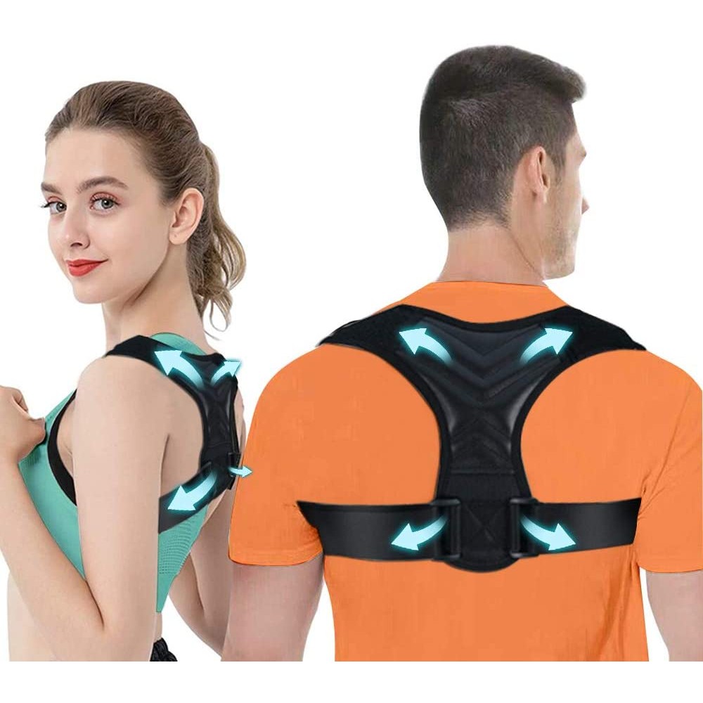 Corrector espalda y hombro iThrough