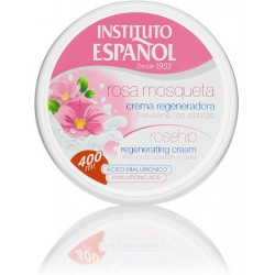 Crema antiestrías Rosa Mosqueta 400 Ml Crema antiestrías Rosa Mosqueta 400 Ml