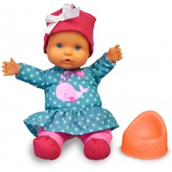 Nenuco Baby Talks hacemos pipí! Nenuco Baby Talks hacemos pipí!