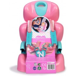 Nenuco Sillita para coche Nenuco Sillita para coche