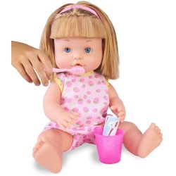 Nenuco Mega Pack de accesorios