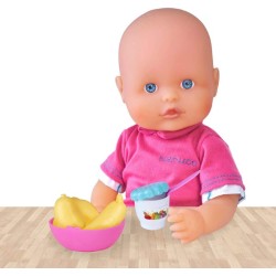 Nenuco Mega Pack de accesorios