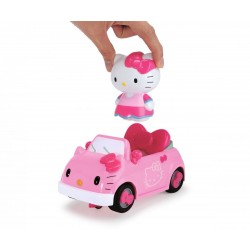 Hello Kitty Convertible RC Hello Kitty Convertible RC