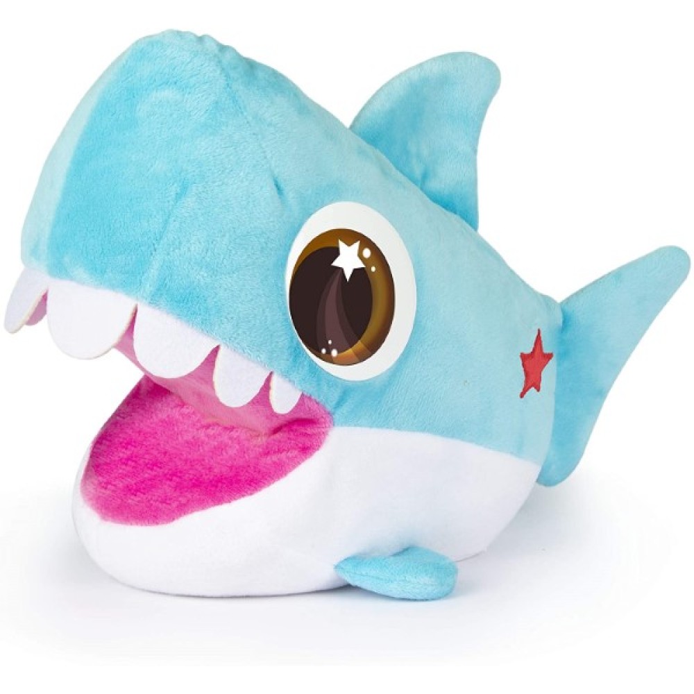 Club Petz Billy tiburón interactivo