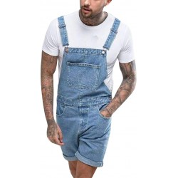 Jumper denim - Hombre