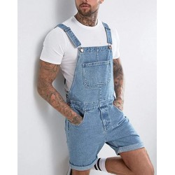 Jumper denim - Hombre