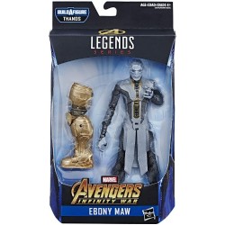 Marvel Avengers Infinity War Ebony Maw Marvel Avengers Infinity War Ebony Maw