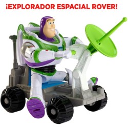 Toy Story Nave Comando Estelar Toy Story Nave Comando Estelar