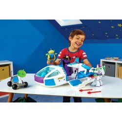 Toy Story Nave Comando Estelar Toy Story Nave Comando Estelar
