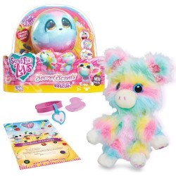 Scruff A Luvs Secret Scents