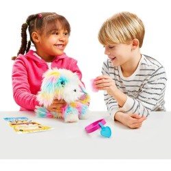 Scruff A Luvs Secret Scents