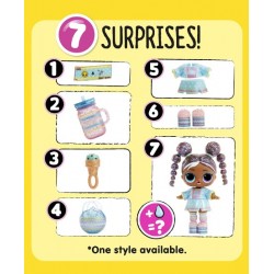 LOL Surprise Spring Sparkle Chick-a-Dee LOL Surprise Spring Sparkle Chick-a-Dee