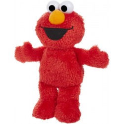 Plaza Sésamo Elmo Cosquilitas F0561 Plaza Sésamo Elmo Cosquilitas F0561