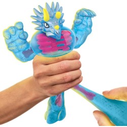 Heroes of Goo Jit Zu Tritops vs Shredz