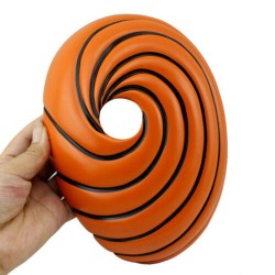 Naruto máscara Obito Uchiha