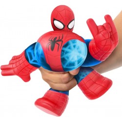 Heroes of Goo Jit Zu Spider-Man vs Venom Heroes of Goo Jit Zu Spider-Man vs Venom