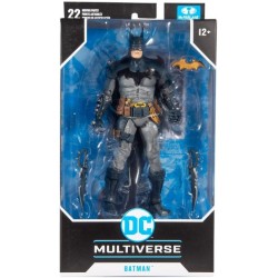 DC Multiverse Batman McFarlane DC Multiverse Batman McFarlane