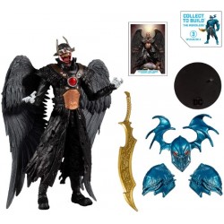 DC Multiverse The Batman who laughs DC Multiverse The Batman who laughs